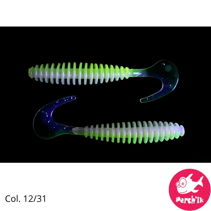 Perch'ik Worm Tail