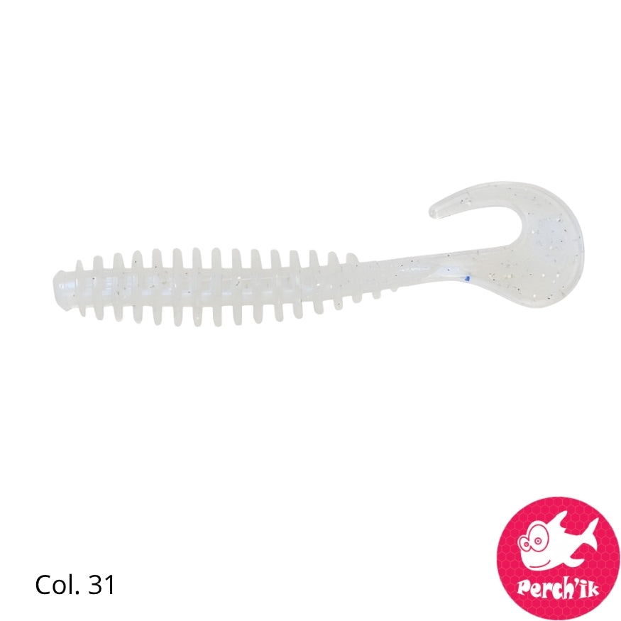 Perch'ik Worm Tail