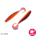 Perch'ik Worm Tail