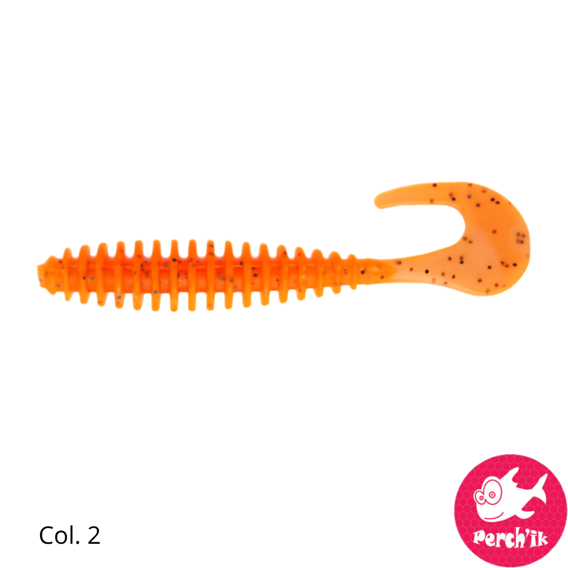 Perch'ik Worm Tail