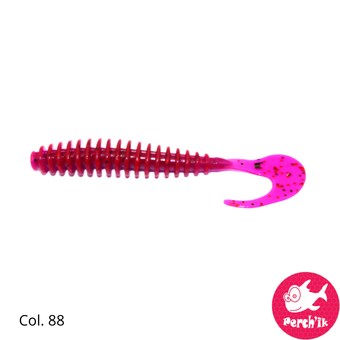Perch'ik Worm Tail